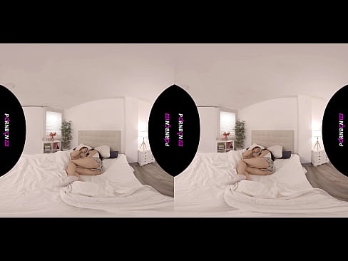 ❤️ PORNBCN VR Dvě mladé lesbičky se probudí nadržené ve virtuální realitě 4K 180 3D Geneva Bellucci Katrina Moreno ❌ Porno vk u cs.sexflashgame.ru