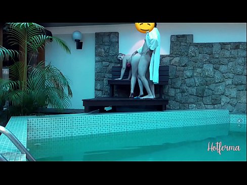 ❤️ Šéf pozve služebnou k bazénu, ale neodolala žhavému ❌ Porno vk u cs.sexflashgame.ru