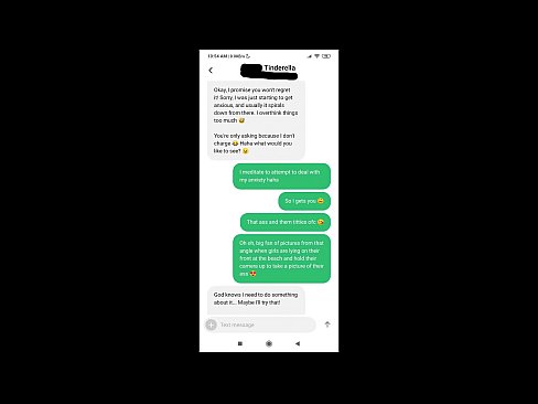 ❤️ Do svého harému jsem přidal novou PAWG z Tinderu ( včetně rozhovoru s Tinderem) ❌ Porno vk u cs.sexflashgame.ru
